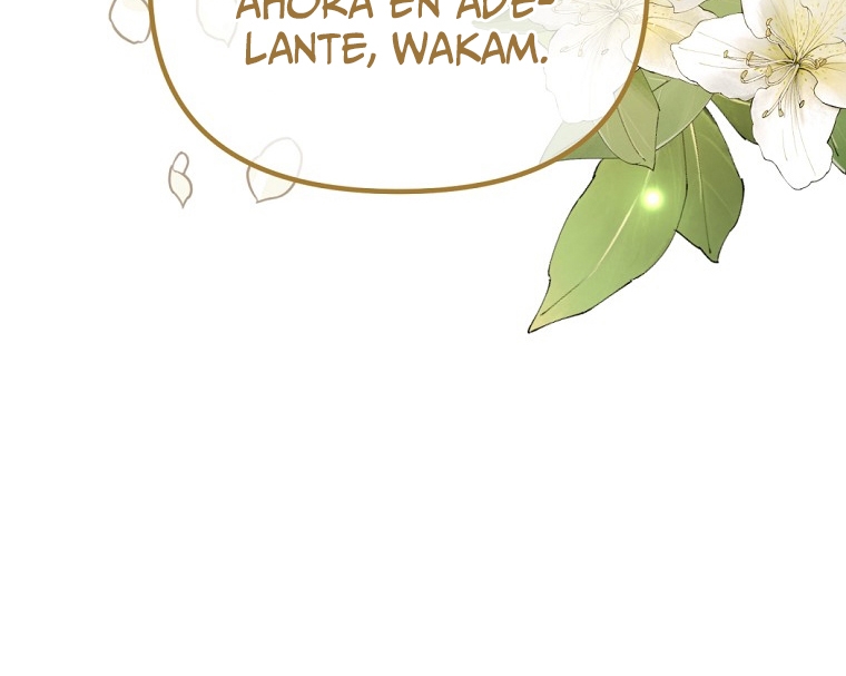 La Noche Profunda De Adeline Capítulo 9 - Página 87