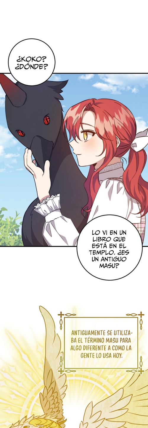 Crié a los Villanos Preciosamente Capítulo 23 - Página 15