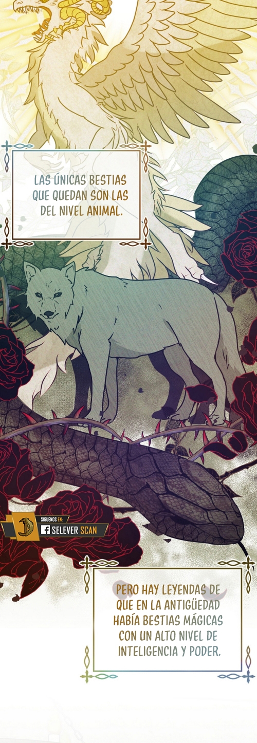 Crié a los Villanos Preciosamente Capítulo 23 - Página 16