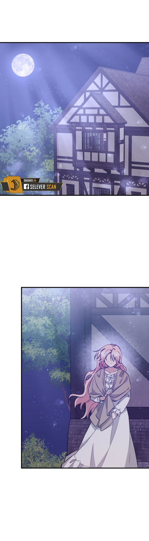 Crié a los Villanos Preciosamente Capítulo 23 - Página 29