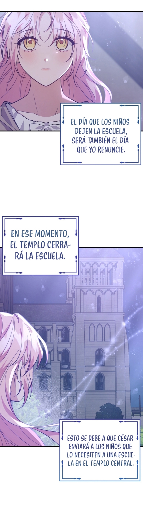 Crié a los Villanos Preciosamente Capítulo 23 - Página 30