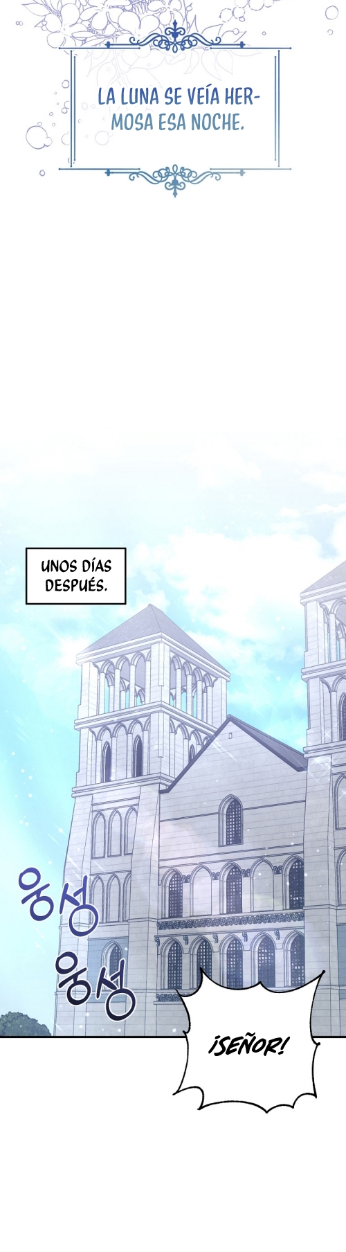 Crié a los Villanos Preciosamente Capítulo 23 - Página 38