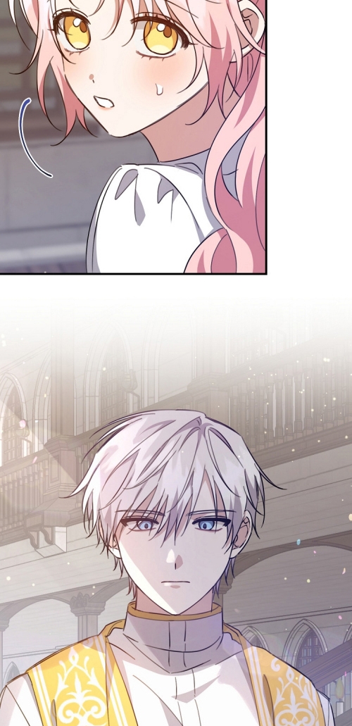 Crié a los Villanos Preciosamente Capítulo 23 - Página 43