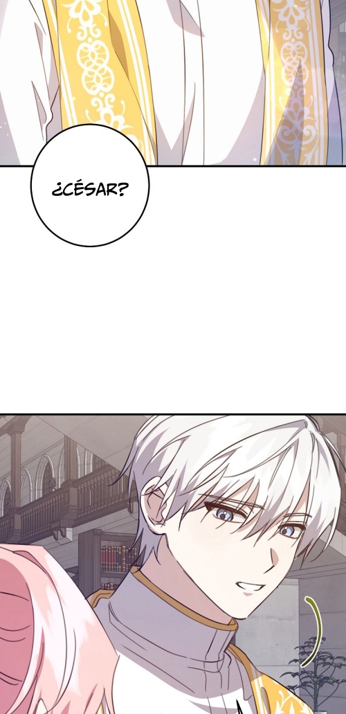 Crié a los Villanos Preciosamente Capítulo 23 - Página 44