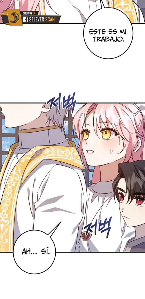 Crié a los Villanos Preciosamente Capítulo 23 - Página 45