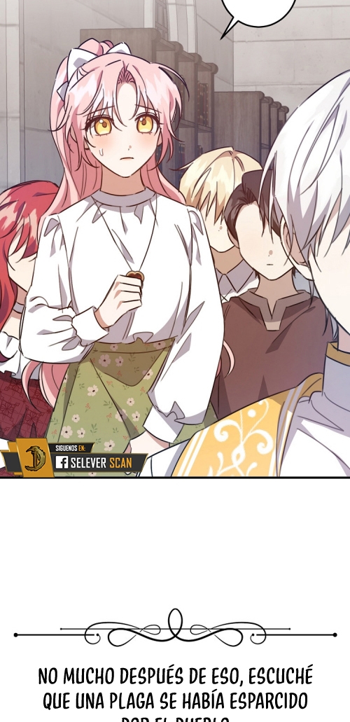 Crié a los Villanos Preciosamente Capítulo 23 - Página 47