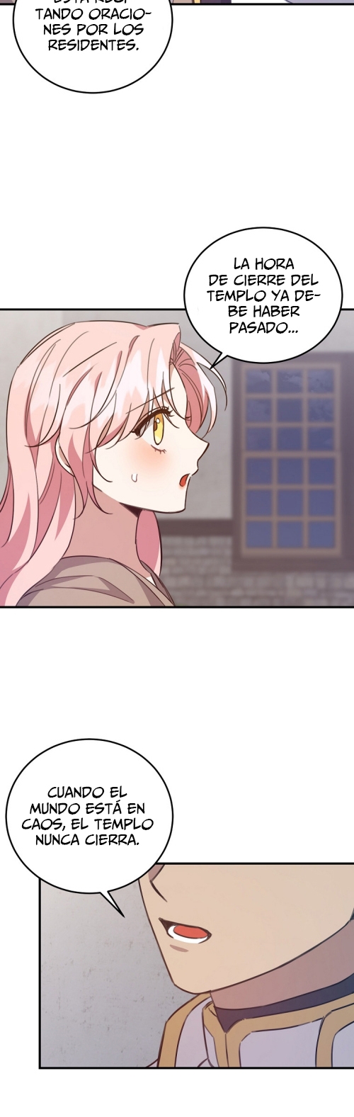 Crié a los Villanos Preciosamente Capítulo 24 - Página 12