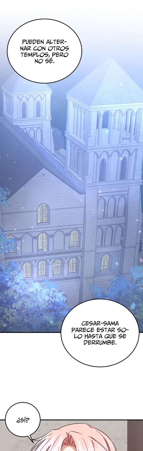 Crié a los Villanos Preciosamente Capítulo 24 - Página 13