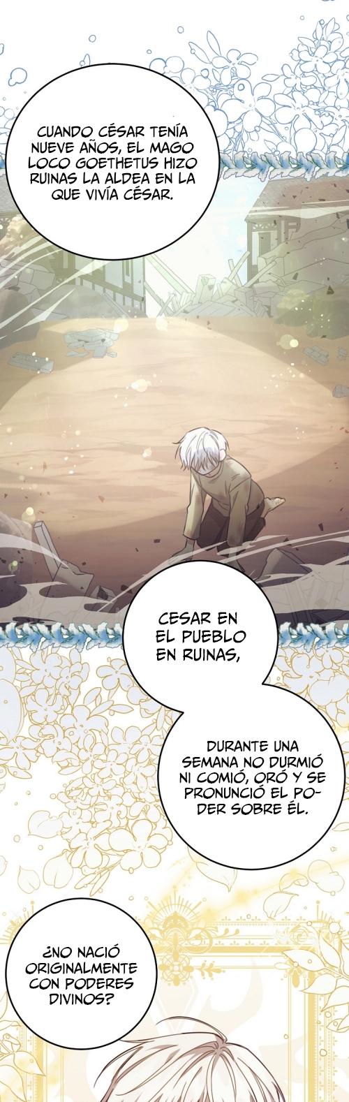 Crié a los Villanos Preciosamente Capítulo 24 - Página 15