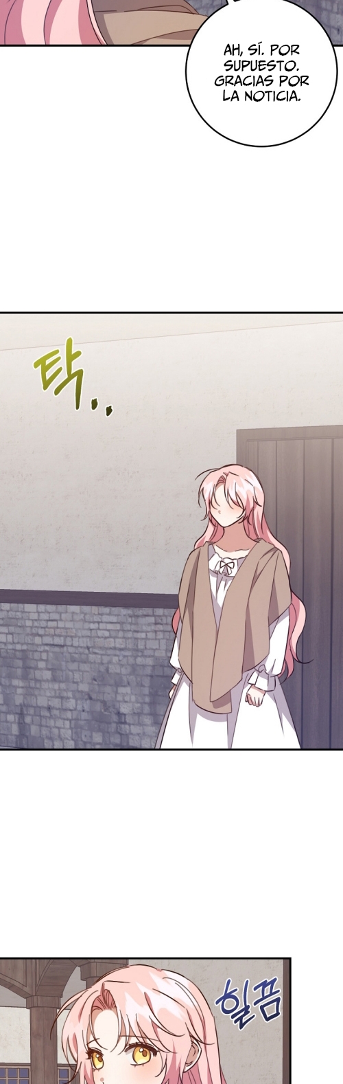 Crié a los Villanos Preciosamente Capítulo 24 - Página 18