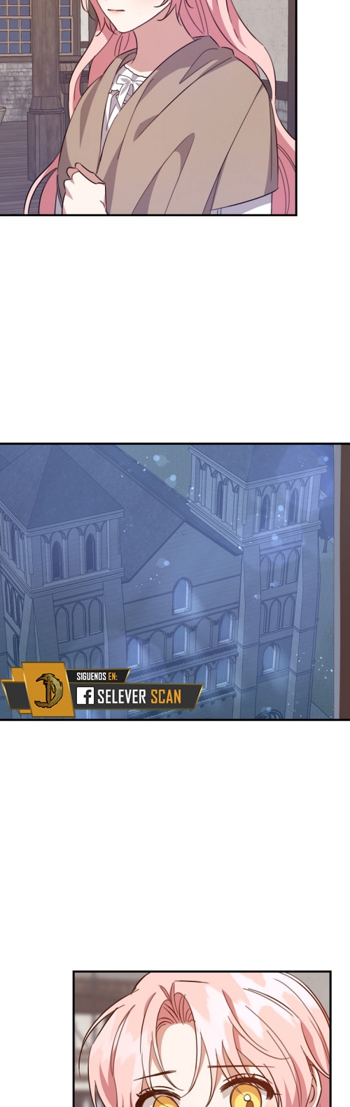Crié a los Villanos Preciosamente Capítulo 24 - Página 19