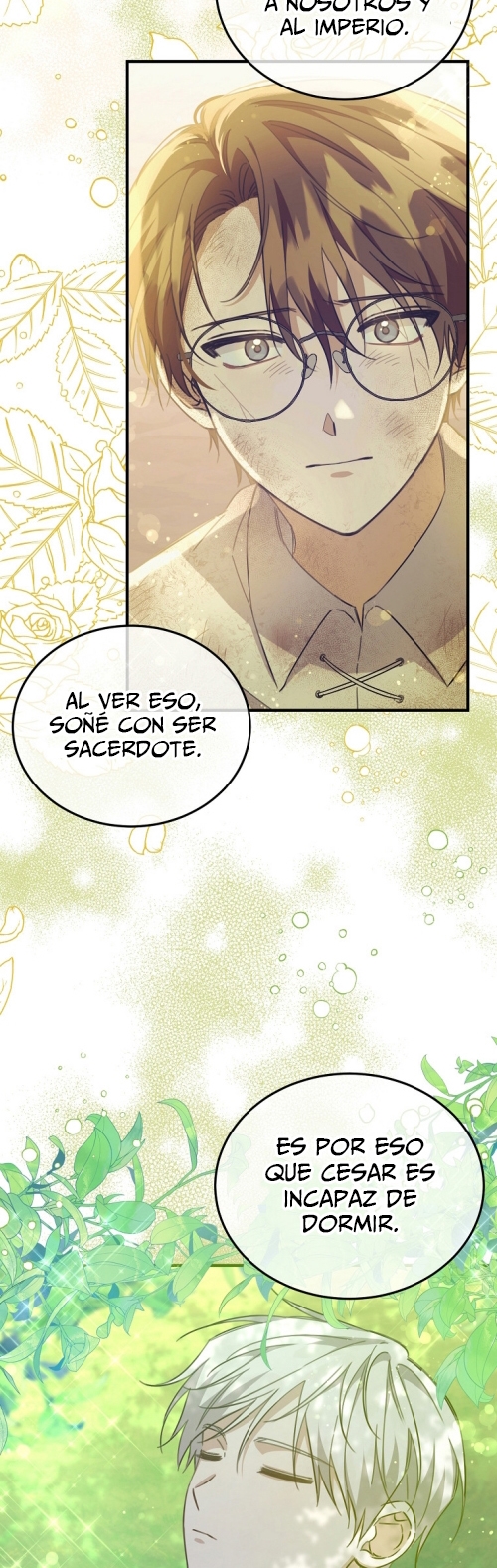 Crié a los Villanos Preciosamente Capítulo 24 - Página 29