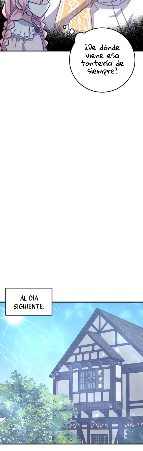 Crié a los Villanos Preciosamente Capítulo 24 - Página 34