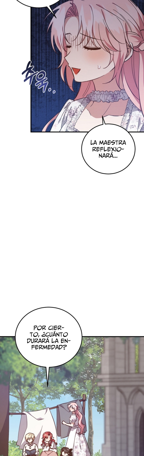 Crié a los Villanos Preciosamente Capítulo 24 - Página 37