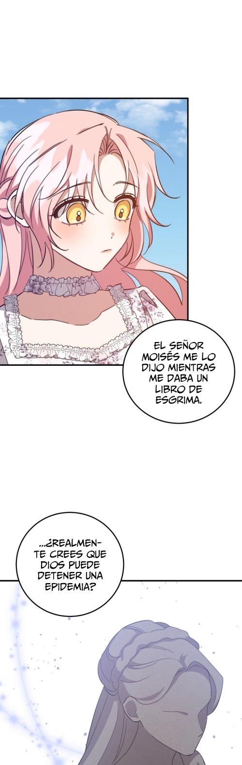 Crié a los Villanos Preciosamente Capítulo 24 - Página 40