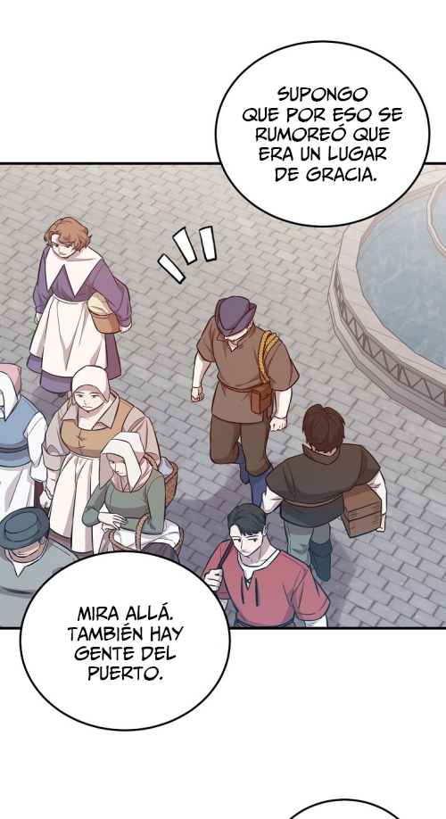 Crié a los Villanos Preciosamente Capítulo 24 - Página 42