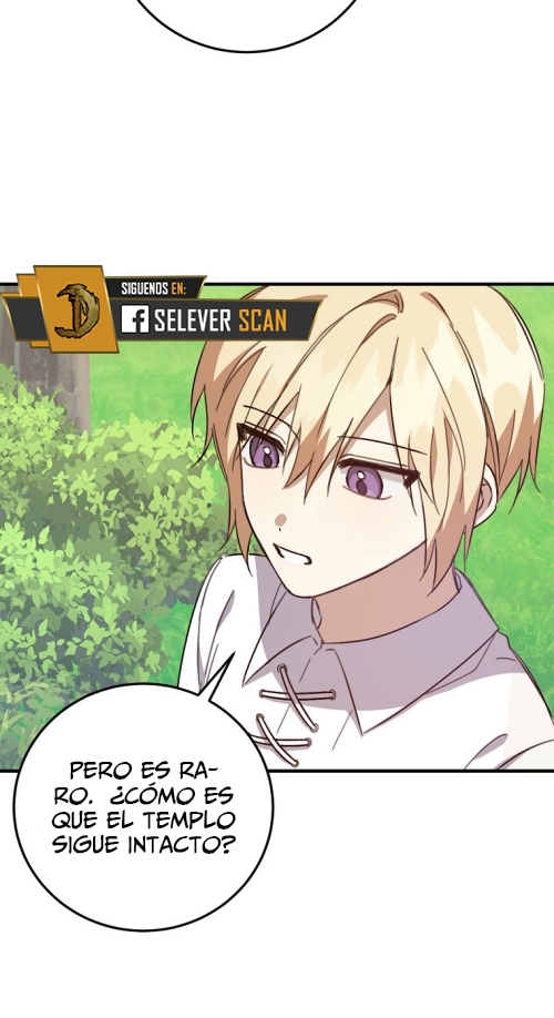 Crié a los Villanos Preciosamente Capítulo 24 - Página 44