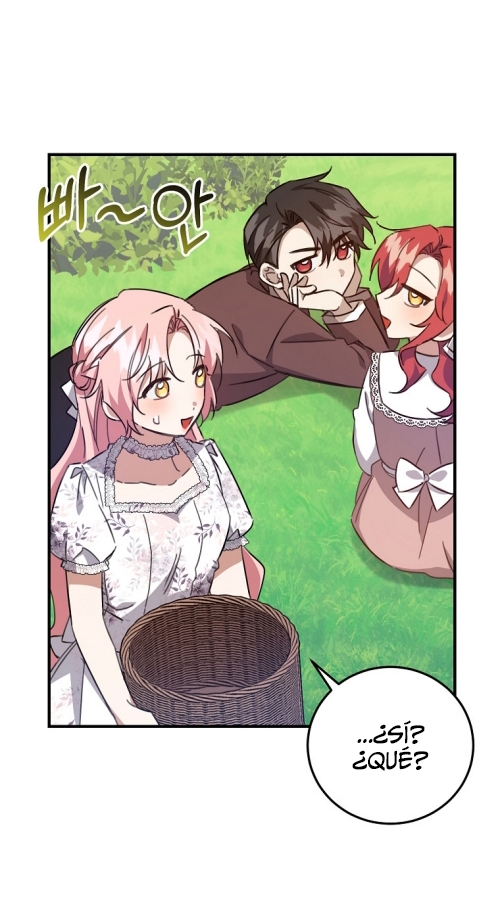 Crié a los Villanos Preciosamente Capítulo 24 - Página 45