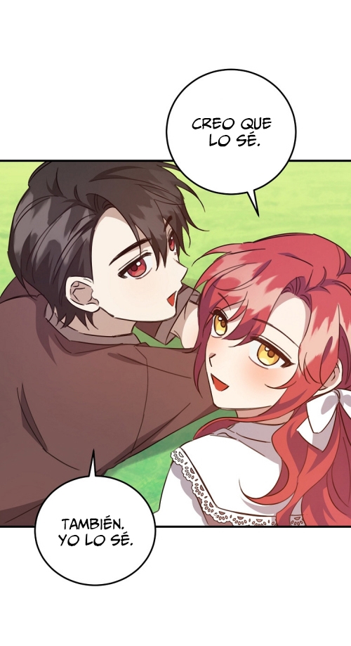 Crié a los Villanos Preciosamente Capítulo 24 - Página 46