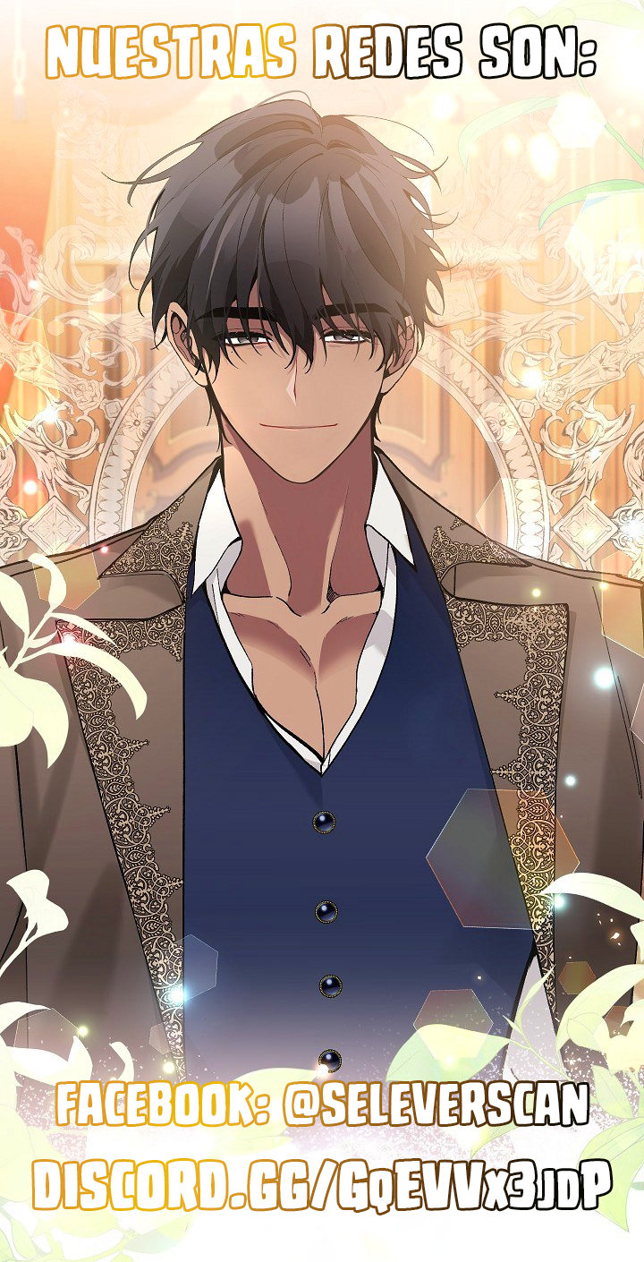 Crié a los Villanos Preciosamente Capítulo 24 - Página 8