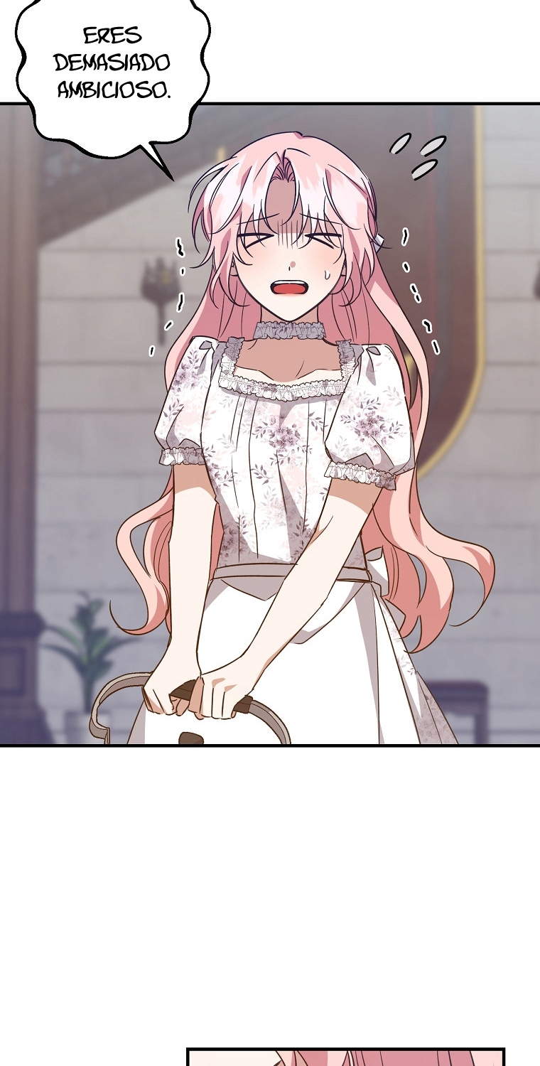 Crié a los Villanos Preciosamente Capítulo 25 - Página 10