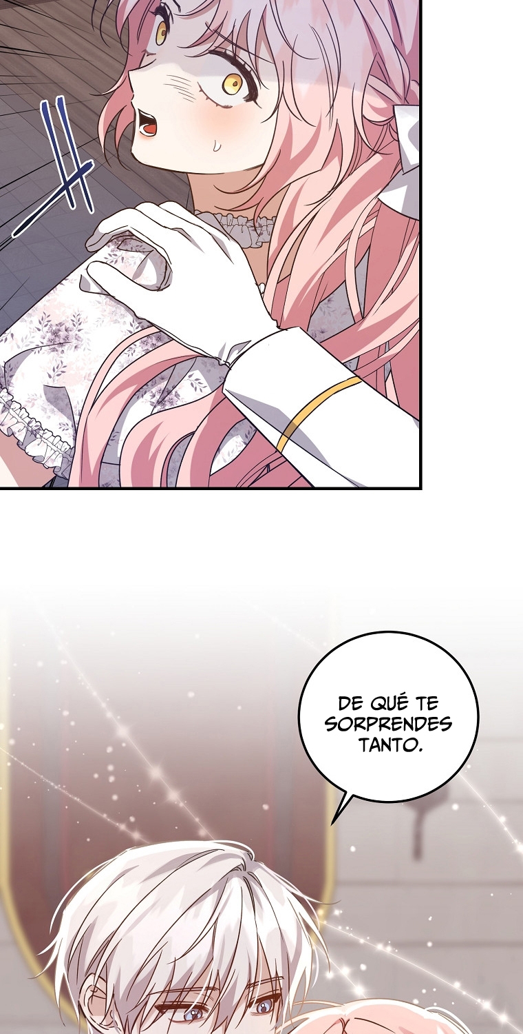 Crié a los Villanos Preciosamente Capítulo 25 - Página 12