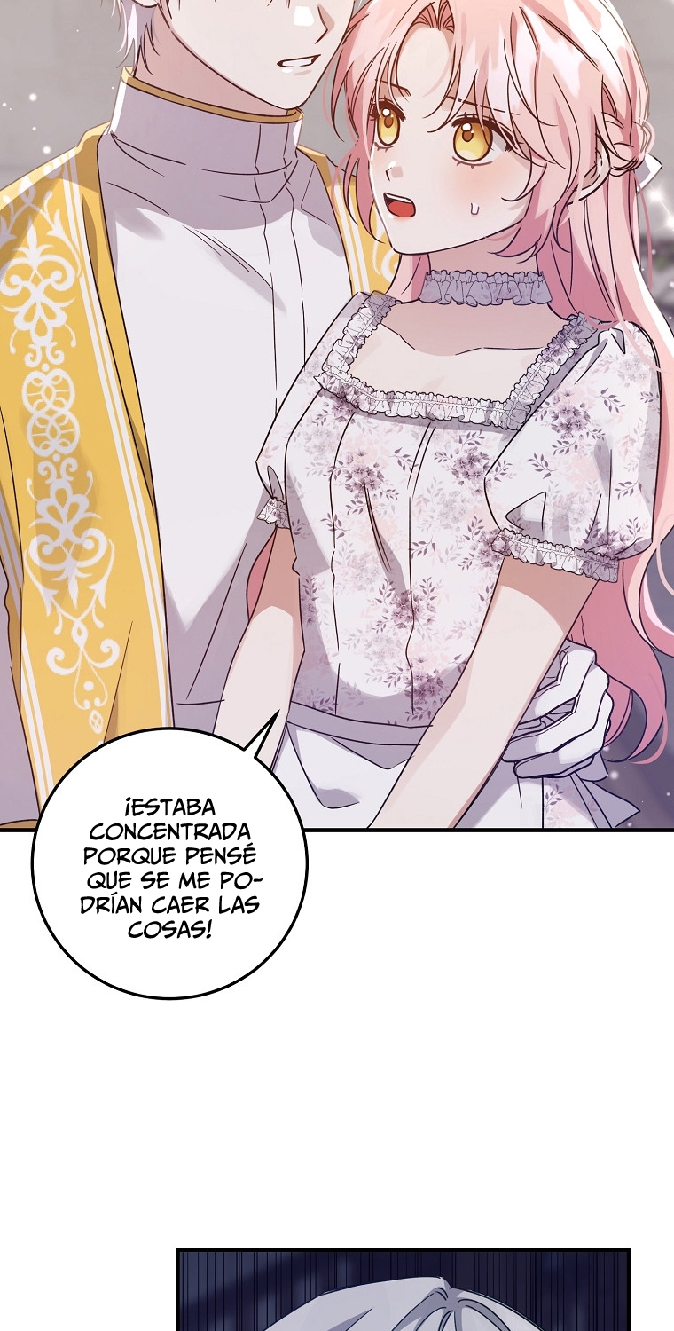 Crié a los Villanos Preciosamente Capítulo 25 - Página 13