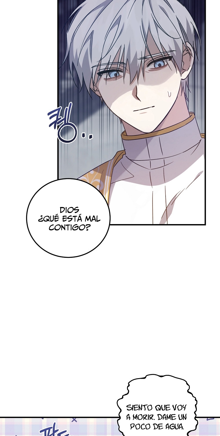 Crié a los Villanos Preciosamente Capítulo 25 - Página 14