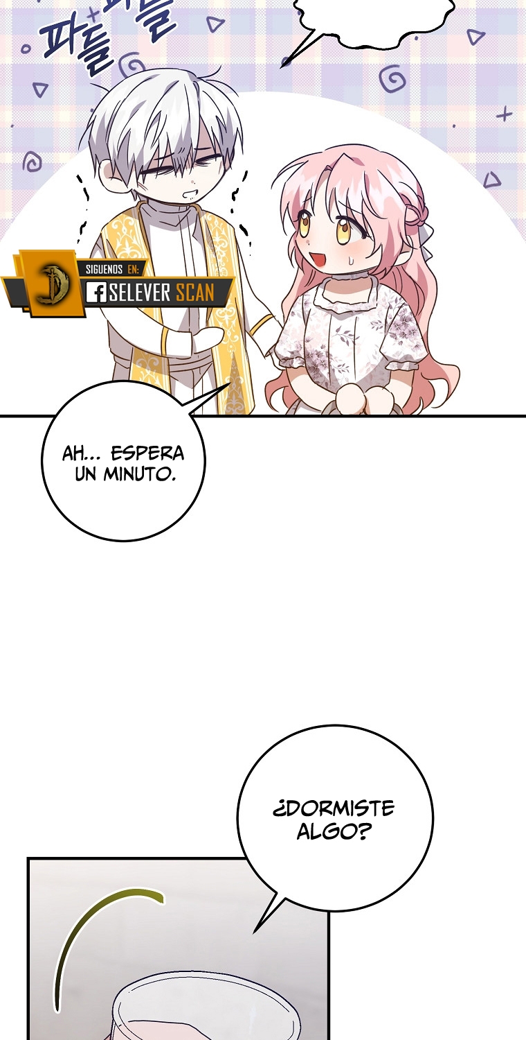 Crié a los Villanos Preciosamente Capítulo 25 - Página 15