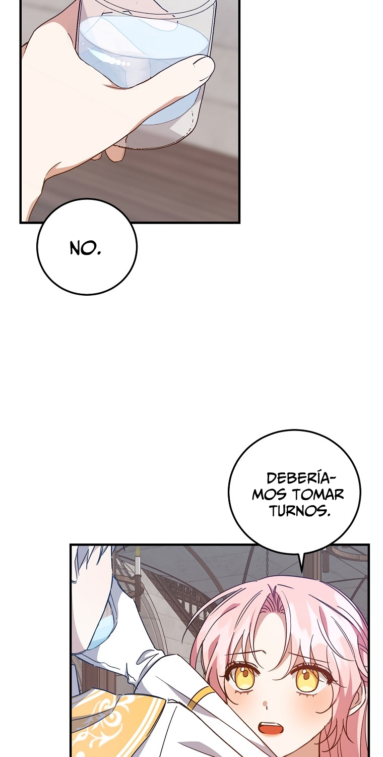 Crié a los Villanos Preciosamente Capítulo 25 - Página 16