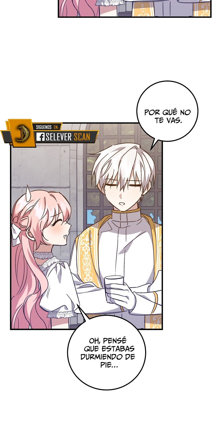 Crié a los Villanos Preciosamente Capítulo 25 - Página 19