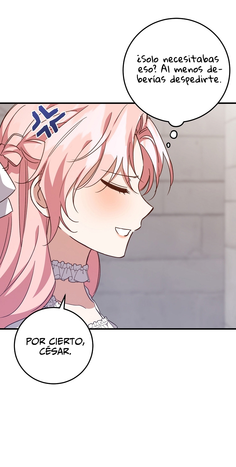 Crié a los Villanos Preciosamente Capítulo 25 - Página 20