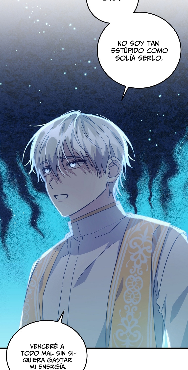 Crié a los Villanos Preciosamente Capítulo 25 - Página 26