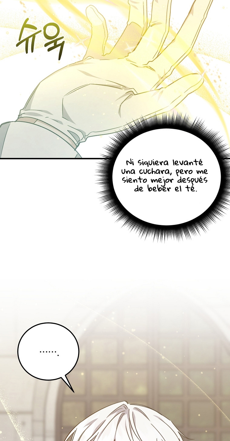 Crié a los Villanos Preciosamente Capítulo 25 - Página 35