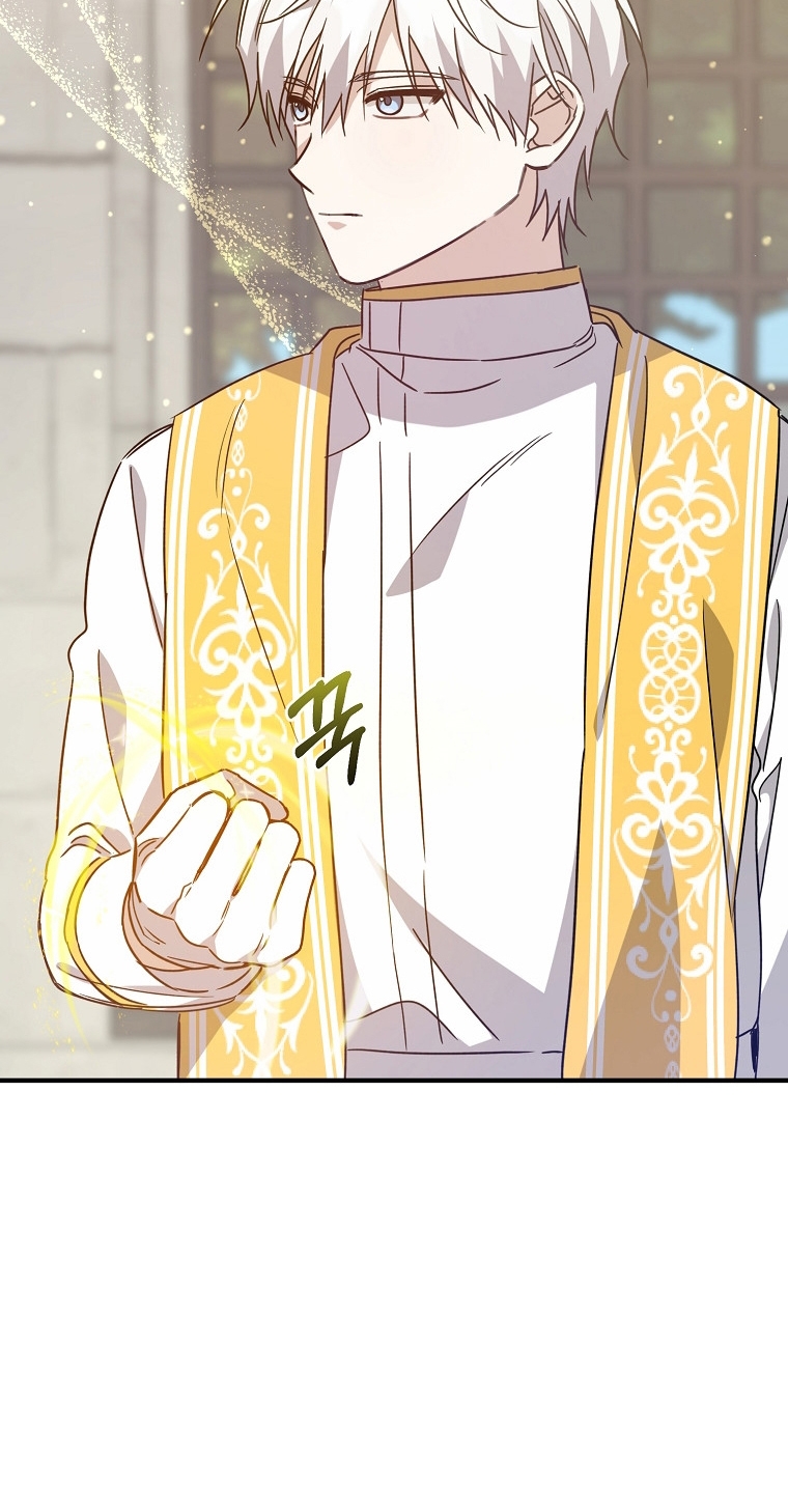 Crié a los Villanos Preciosamente Capítulo 25 - Página 36