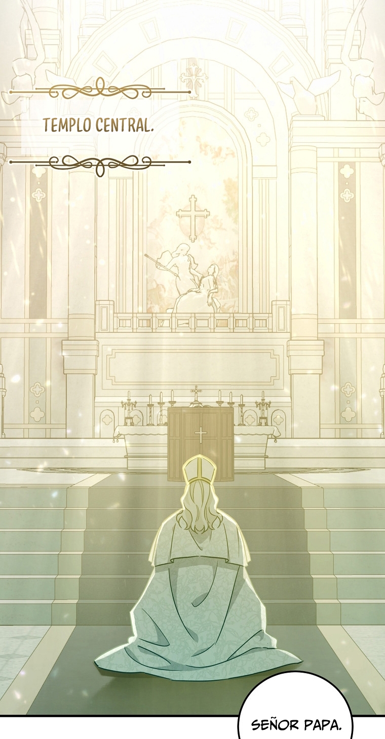 Crié a los Villanos Preciosamente Capítulo 25 - Página 38