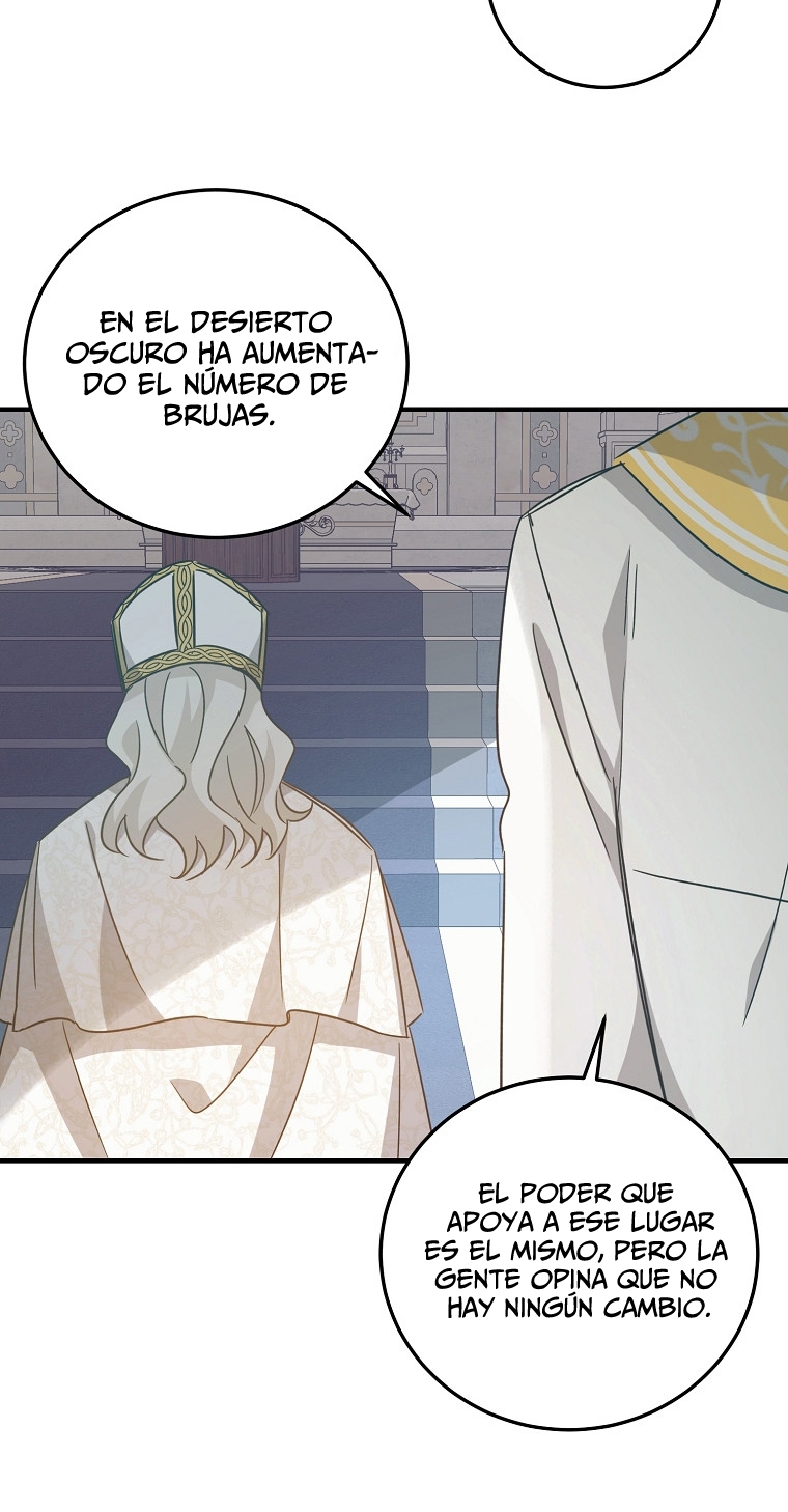 Crié a los Villanos Preciosamente Capítulo 25 - Página 39