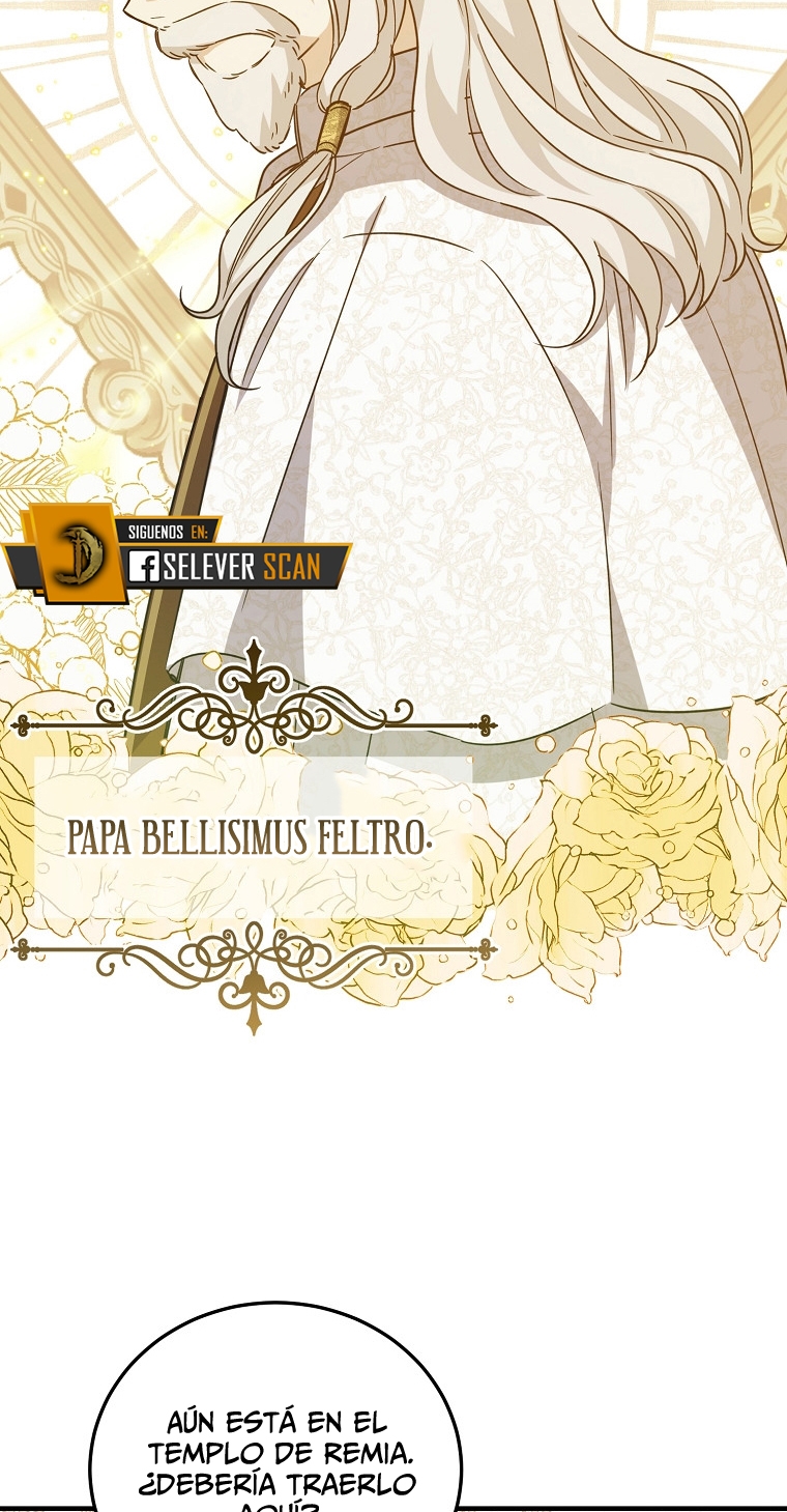 Crié a los Villanos Preciosamente Capítulo 25 - Página 41