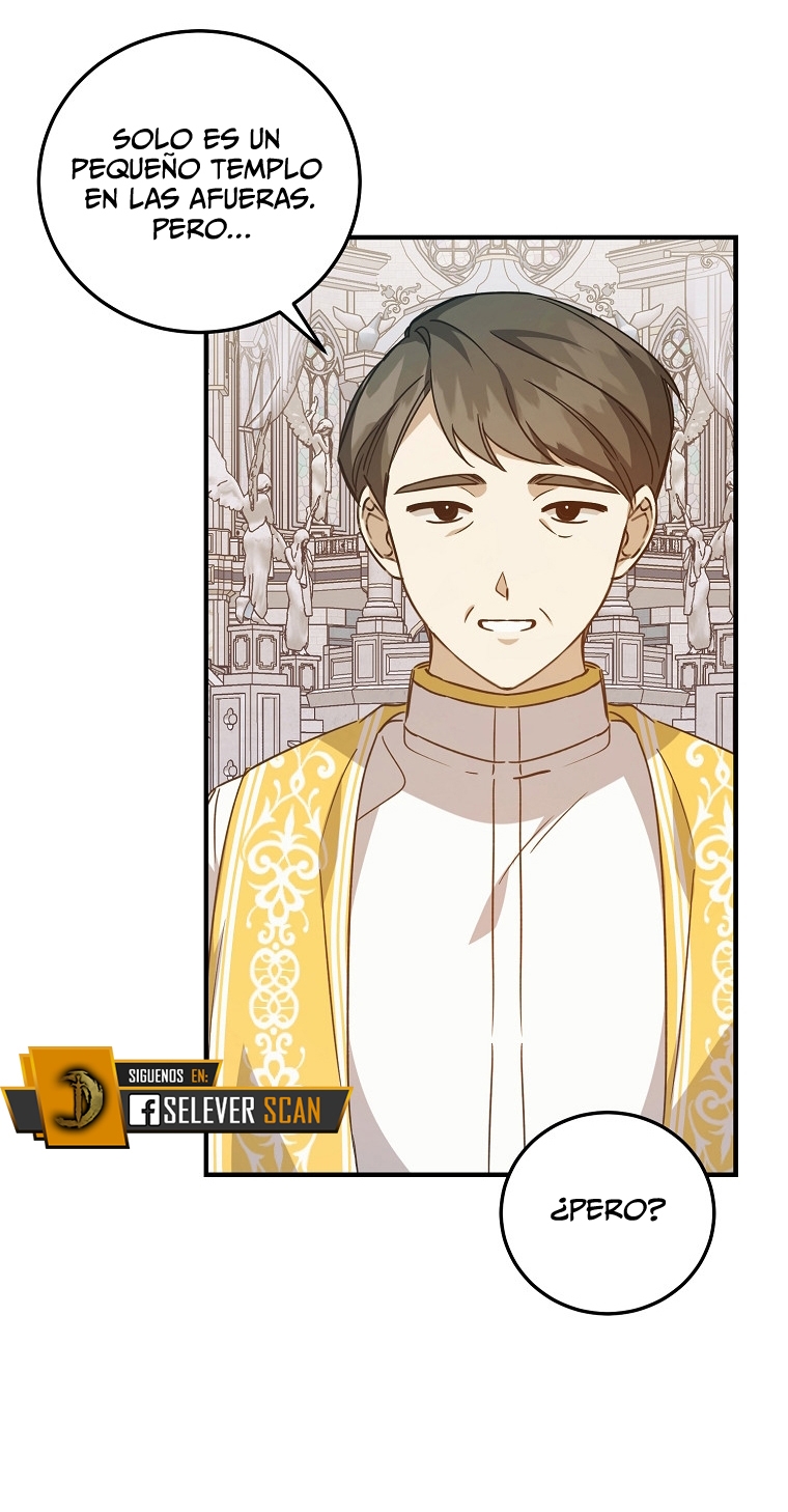 Crié a los Villanos Preciosamente Capítulo 25 - Página 43