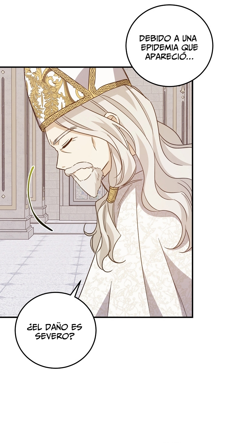 Crié a los Villanos Preciosamente Capítulo 25 - Página 44