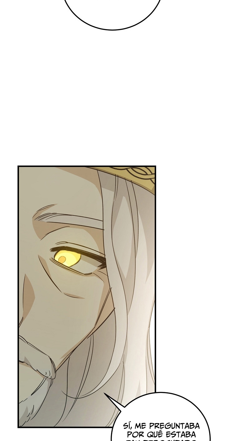 Crié a los Villanos Preciosamente Capítulo 25 - Página 46