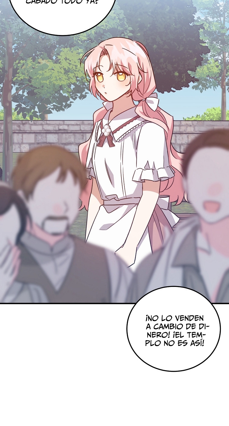 Crié a los Villanos Preciosamente Capítulo 25 - Página 50