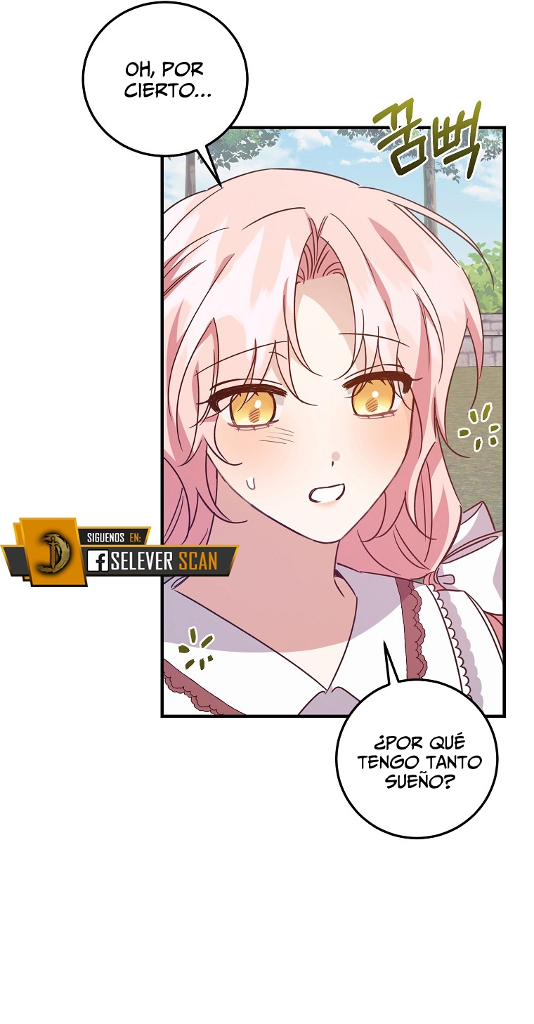 Crié a los Villanos Preciosamente Capítulo 25 - Página 57