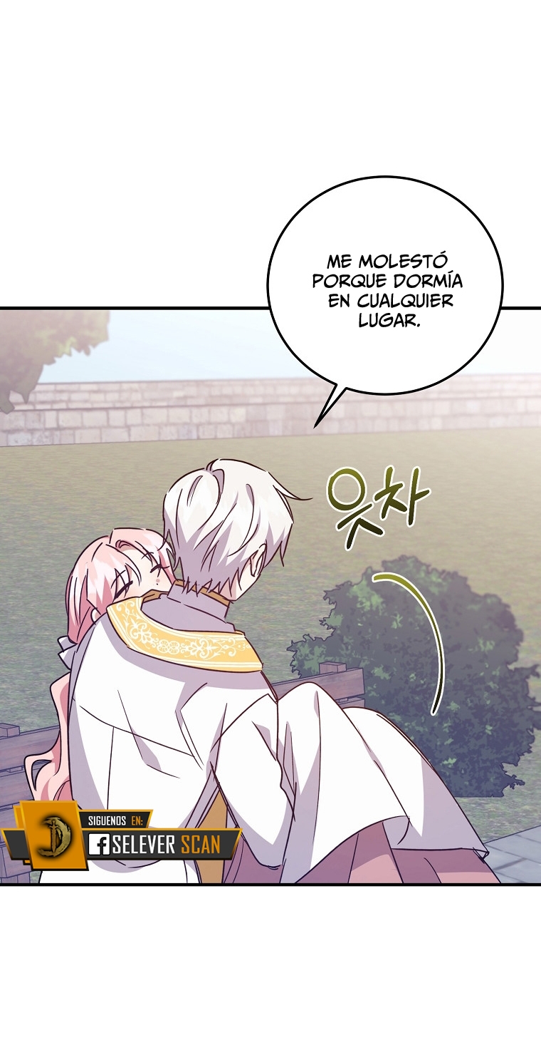 Crié a los Villanos Preciosamente Capítulo 25 - Página 62