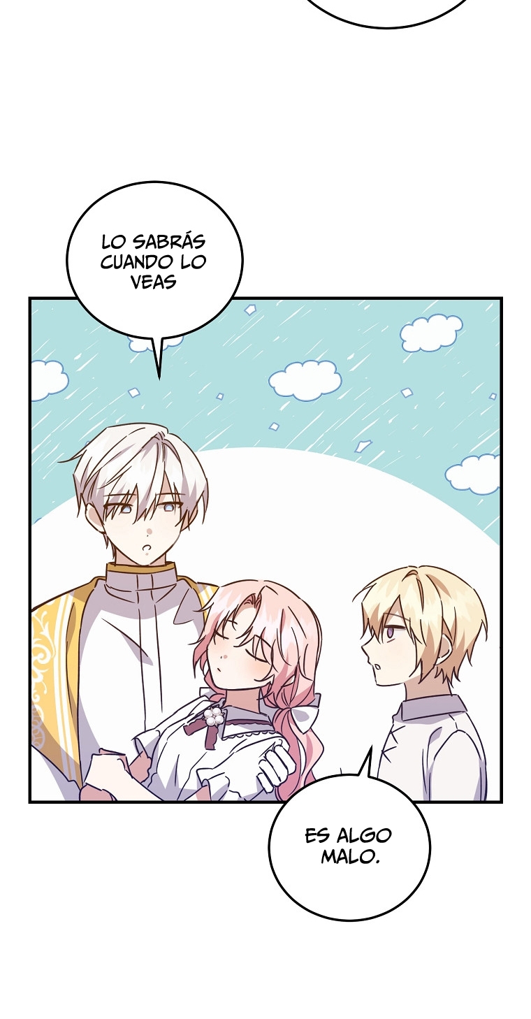 Crié a los Villanos Preciosamente Capítulo 25 - Página 65