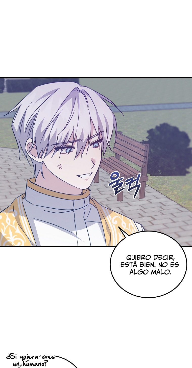 Crié a los Villanos Preciosamente Capítulo 25 - Página 66