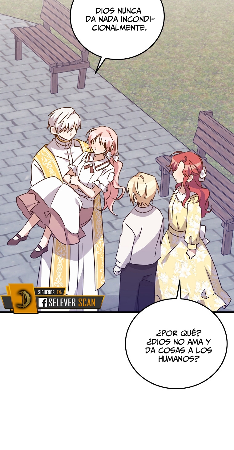 Crié a los Villanos Preciosamente Capítulo 25 - Página 68