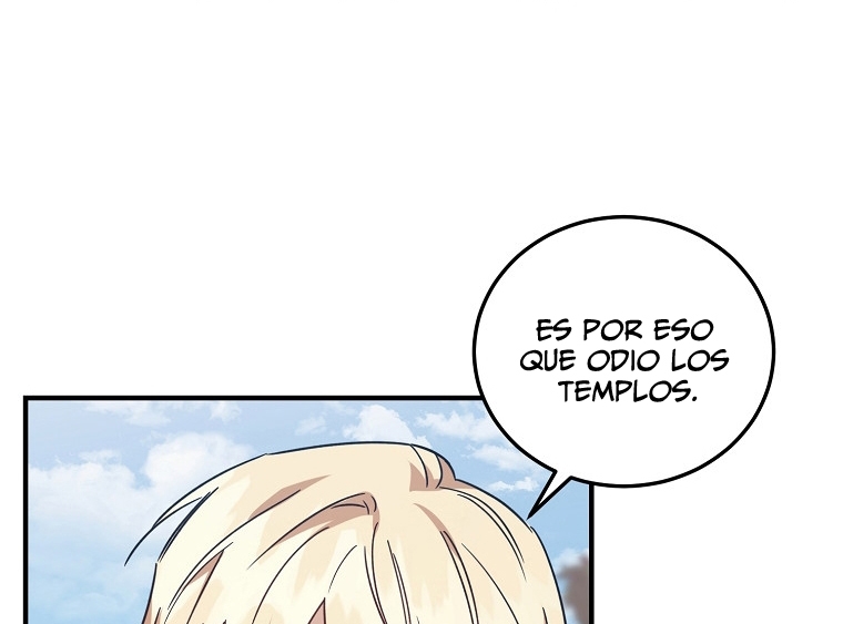 Crié a los Villanos Preciosamente Capítulo 25 - Página 71