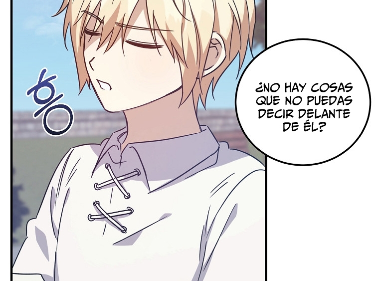 Crié a los Villanos Preciosamente Capítulo 25 - Página 72