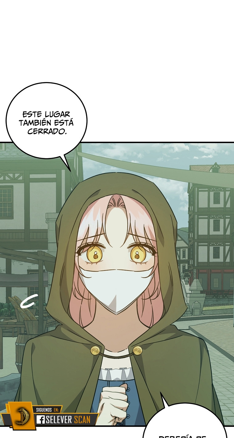 Crié a los Villanos Preciosamente Capítulo 26 - Página 11